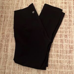 Lululemon Align High Rise Crop 23” Leggings